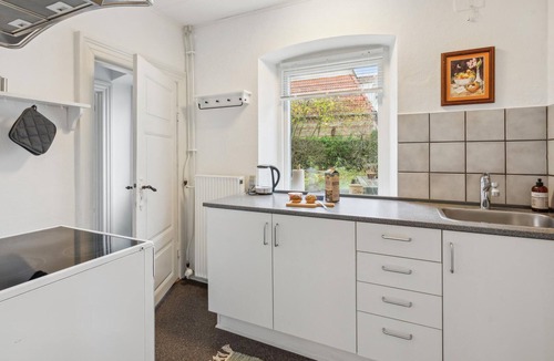 Sønderborg Apartment | Amazing apartment in Sønderborg