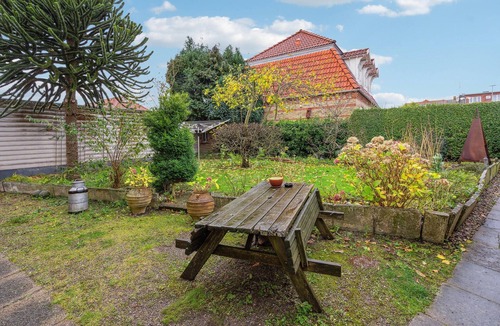 Sønderborg Apartment | Amazing apartment in Sønderborg