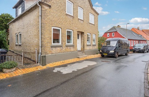 Sønderborg Apartment | Amazing apartment in Sønderborg