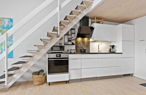 Agger Apartment | Amazing apartment in Vestervig