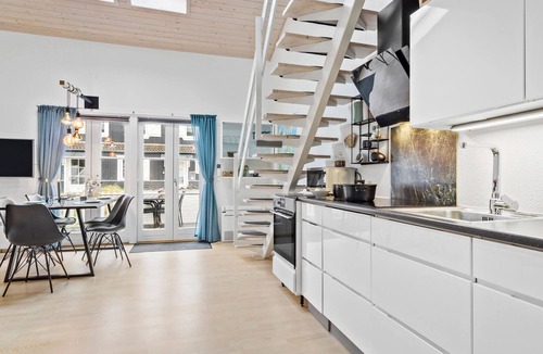 Agger Apartment | Amazing apartment in Vestervig