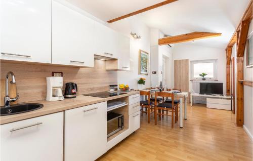 Sarsoni Apartment | Amazing Apartment In Drazice With Wifi