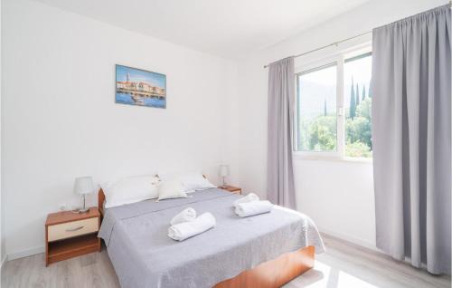 Komolac Apartment | Amazing Apartment In Dubrovnik