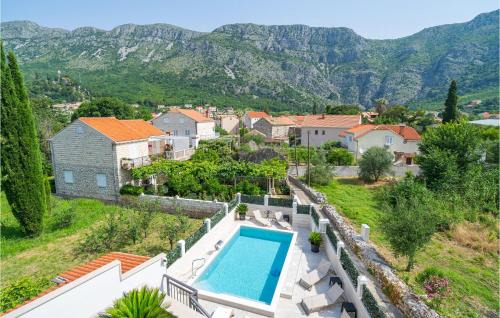 Komolac Apartment | Amazing Apartment In Dubrovnik
