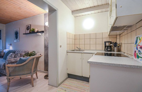 Femmøller Apartment | Amazing apartment in Ebeltoft with WiFi