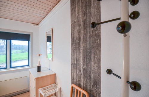 Femmøller Apartment | Amazing apartment in Ebeltoft with WiFi