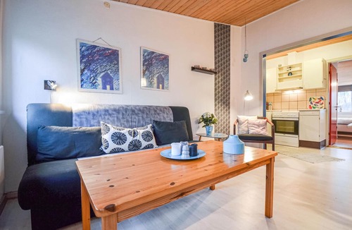 Femmøller Apartment | Amazing apartment in Ebeltoft with WiFi