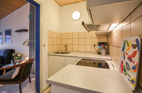 Femmøller Apartment | Amazing apartment in Ebeltoft with WiFi