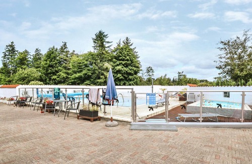 Femmøller Apartment | Amazing apartment in Ebeltoft with WiFi