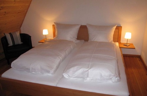 Ebern Apartment | Amazing apartment in Ebern