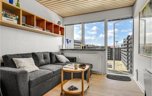 Syddjurs Kommune Apartment | Amazing Apartment In Ebeltoft With Wifi