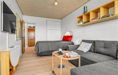 Syddjurs Kommune Apartment | Amazing Apartment In Ebeltoft With Wifi