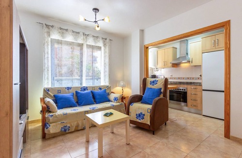 Santiago de la Ribera Apartment | Amazing apartment in San Javier