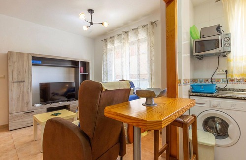 Santiago de la Ribera Apartment | Amazing apartment in San Javier