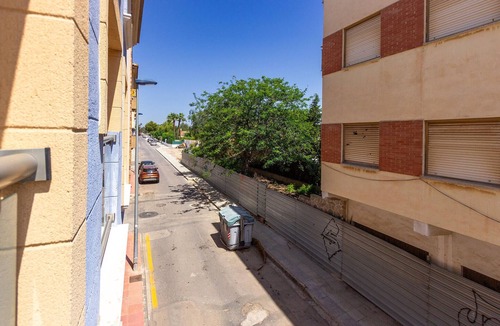 Santiago de la Ribera Apartment | Amazing apartment in San Javier