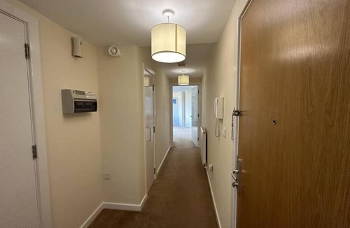 Euston Apartment | Amazing apartment in Euston