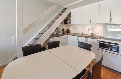 Faaborg Apartment | Amazing apartment in Faaborg with WiFi