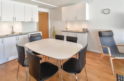 Faaborg Apartment | Amazing apartment in Faaborg with WiFi