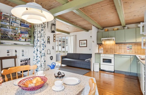 Faaborg Apartment | Amazing apartment in Faaborg with WiFi