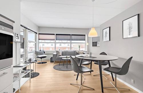 Rindby Strand Apartment | Amazing apartment in Fanø with WiFi