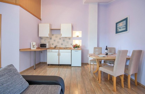 Valbandon Apartment | Amazing apartment in Fazana with WiFi