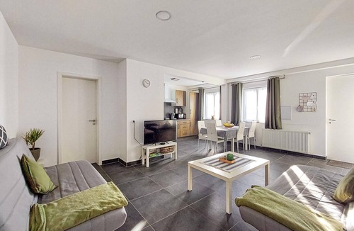 Le Saulcy Apartment | Amazing apartment in Le Saulcy
