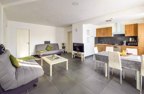 Le Saulcy Apartment | Amazing apartment in Le Saulcy
