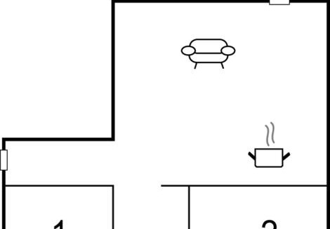 Moriani-Plage Apartment | Amazing Apartment In Moriani Plage