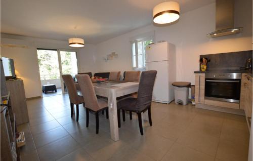 Moriani-Plage Apartment | Amazing Apartment In Moriani Plage
