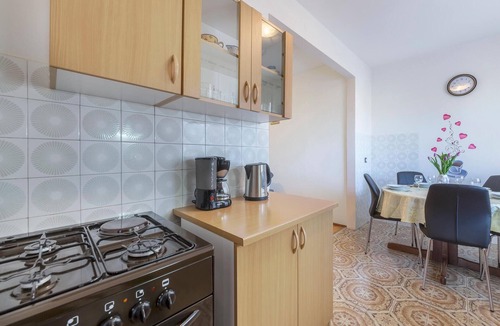 Galizana Apartment | Amazing apartment in Galizana with WiFi
