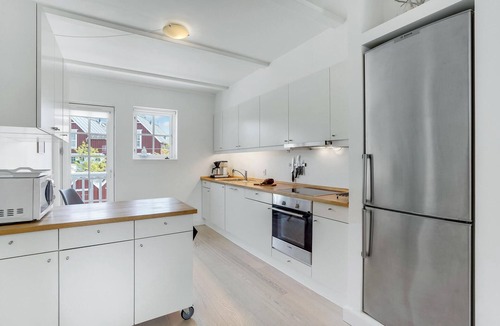 Grasten Apartment | Amazing apartment in Gråsten with sauna