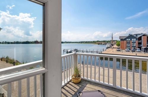 Grasten Apartment | Amazing apartment in Gråsten with sauna