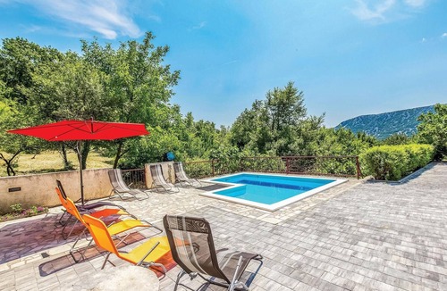 Grizane Apartment | Amazing apartment in Grizane