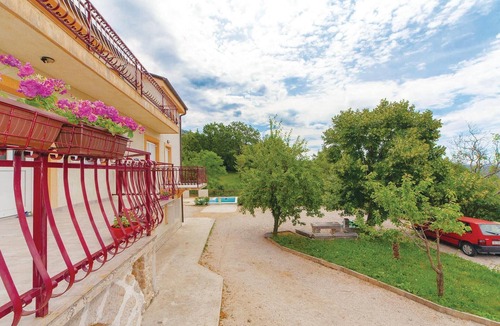 Grizane Apartment | Amazing apartment in Grizane