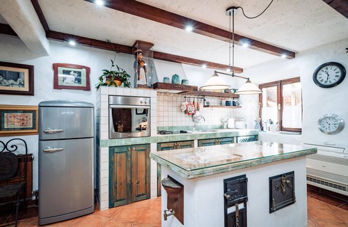 Popovici Apartment | Amazing apartment in Gruda