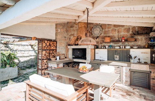 Popovici Apartment | Amazing apartment in Gruda