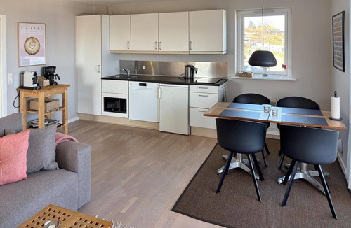 Gudhjem Apartment | Amazing apartment in Gudhjem