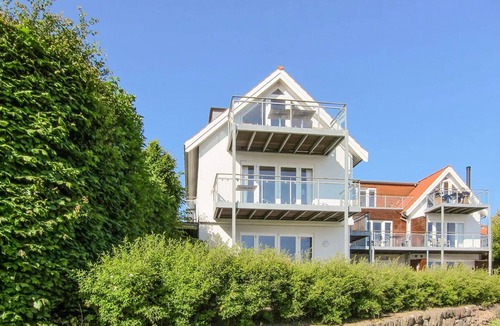 Gudhjem Apartment | Amazing apartment in Gudhjem