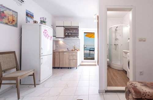 Dubrovacko Primorje Apartment | Amazing apartment in Dubravica