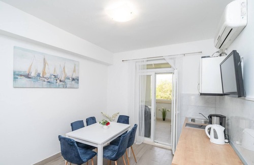 Komolac Apartment | Amazing apartment in Dubrovnik