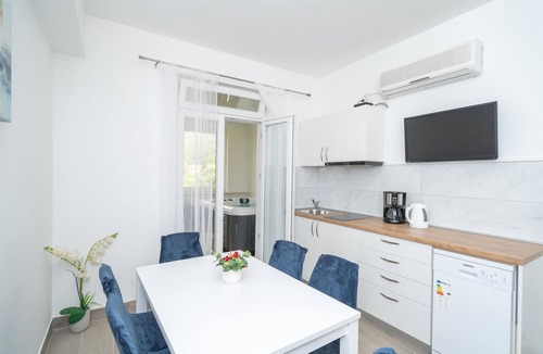 Komolac Apartment | Amazing apartment in Dubrovnik