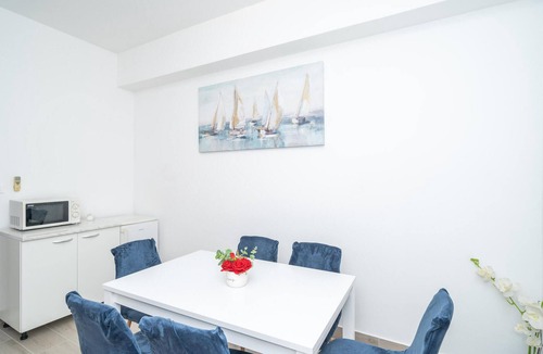 Komolac Apartment | Amazing apartment in Dubrovnik