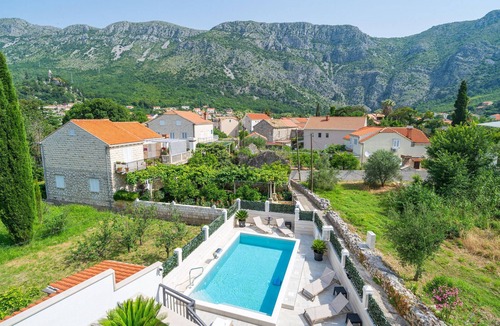 Komolac Apartment | Amazing apartment in Dubrovnik