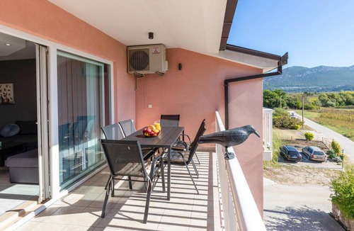 Stasevica Apartment | Amazing apartment in Stasevica with WiFi