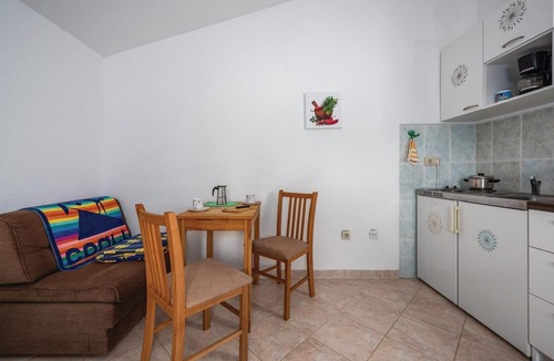 Sveti Lovrec Apartment | Amazing apartment in Sv.Lovrec with swimming pool