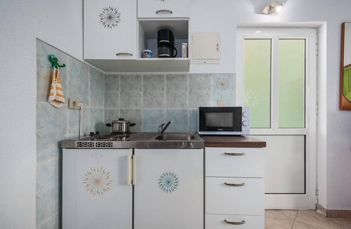 Sveti Lovrec Apartment | Amazing apartment in Sv.Lovrec with swimming pool