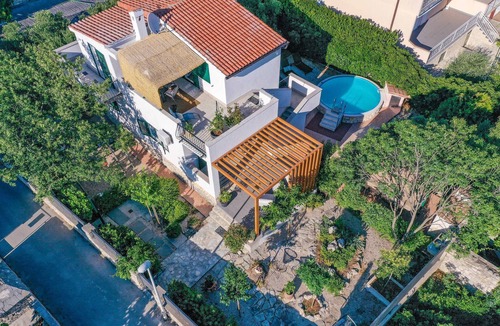 Jadrija Apartment | Amazing apartment in Jadrija with WiFi
