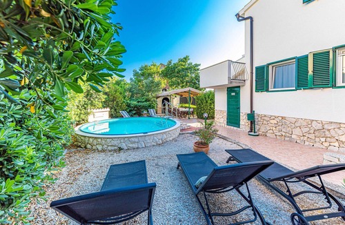 Jadrija Apartment | Amazing apartment in Jadrija with WiFi