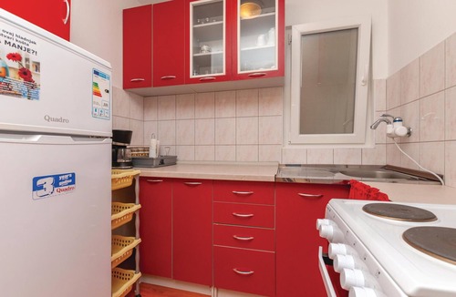 Jadrija Apartment | Amazing apartment in Jadrija with WiFi