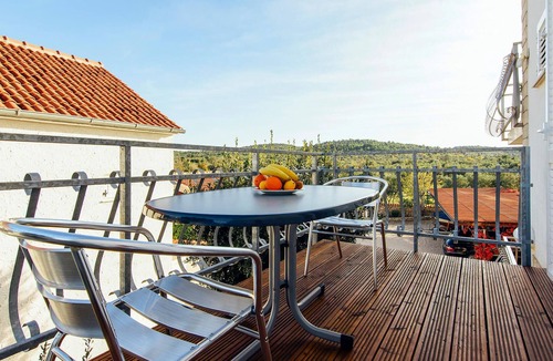 Plitvicka Jezera Apartment | Amazing apartment in Jezera with WiFi